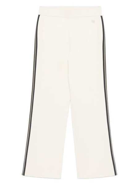  Wales Bonner Tide Track Pants - Neutrals 