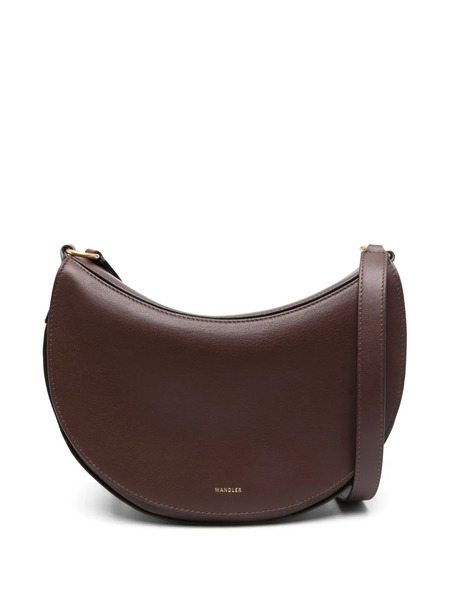 Wandler Big Kate Cross Body - Brown 
