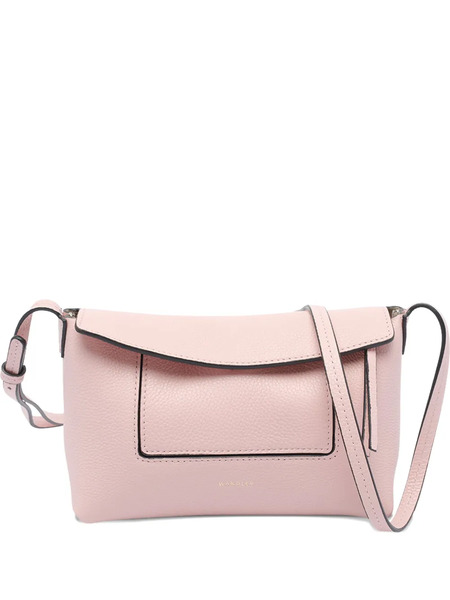  Wandler Mini Penelope Slouch Shoulder Bag - Pink 
