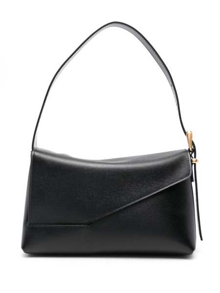  Wandler Oscar Shoulder Bag - Black 