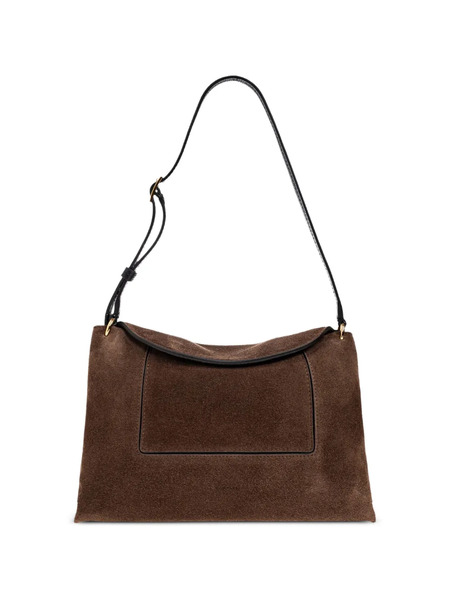  Wandler Penelope Shoulder Bag - Brown 