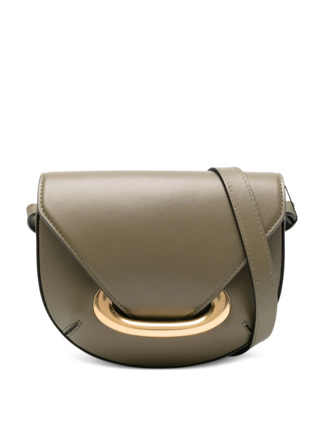  Wandler Small Veneto Cross Body Bag - Green 