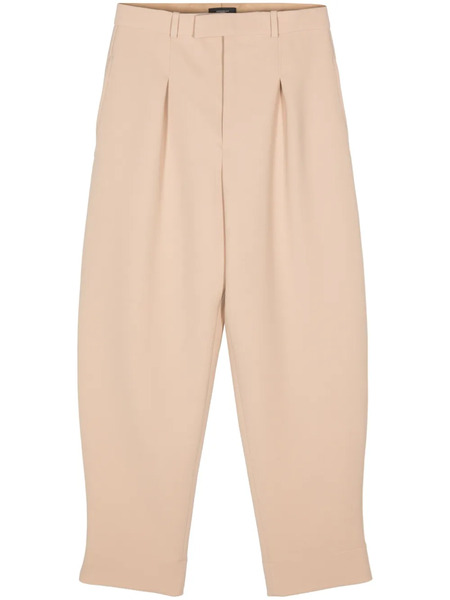  Wardrobe.nyc Hb Tailored Trousers - Neutrals 