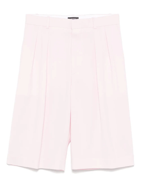  Wardrobe.nyc Low-rise Shorts - Pink 