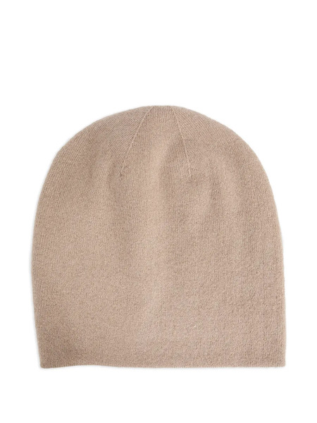  Warm-me Damian No Stitch Hat - Neutrals 