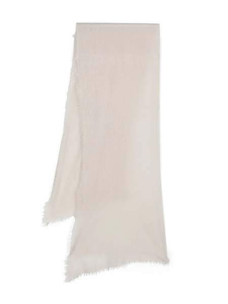  Warm-me Small Nomad Scarf - Neutrals 