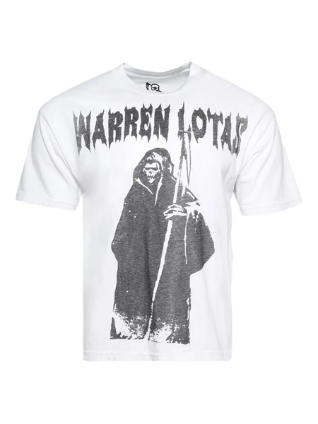  Warren Lotas Apocalypse T-shirt - White 