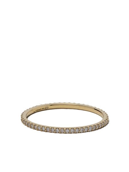  We By Whitebird 18kt Gold Diamond Solange Ring 