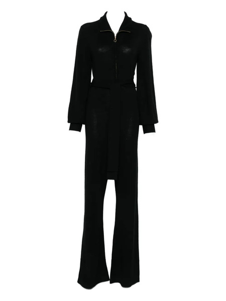  We Norwegians Geilo Jumpsuit - Black 