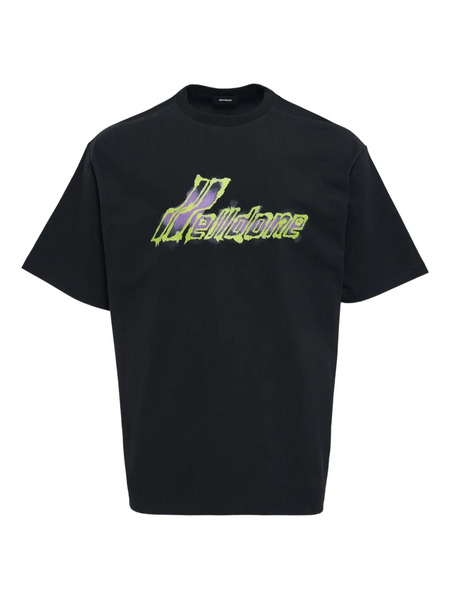 We11done Se11done T-shirt - Black 