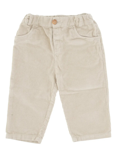  Wedoble Corduroy Trousers - Neutrals 