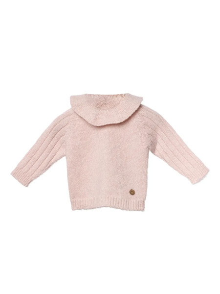  Wedoble Wool Sweater - Pink 