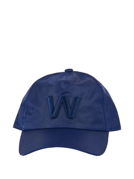  Weekend Max Mara W Giuliva Cap - Blue 