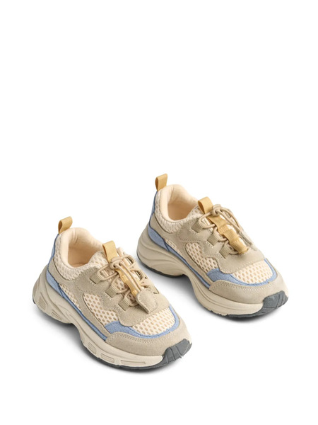  Wheat Arthur Slip-on Sneakers - Neutrals 