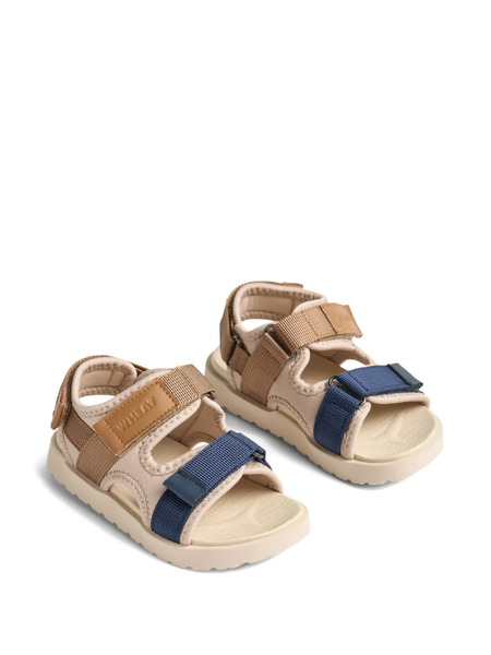  Wheat Mandy Sandals - Neutrals 