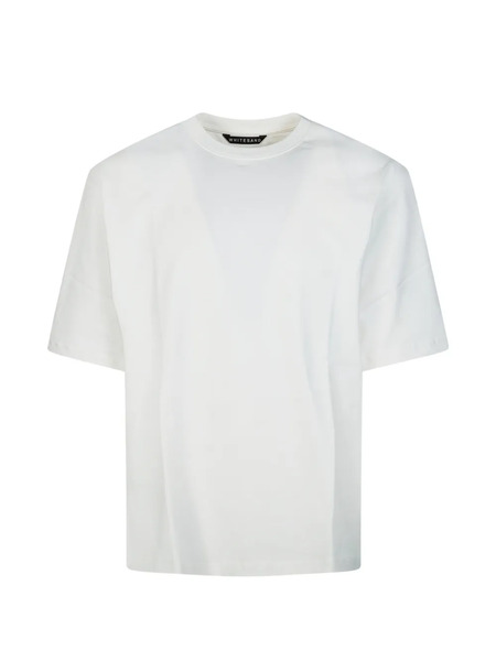  White Sand Short-sleeve T-shirt - Neutrals 