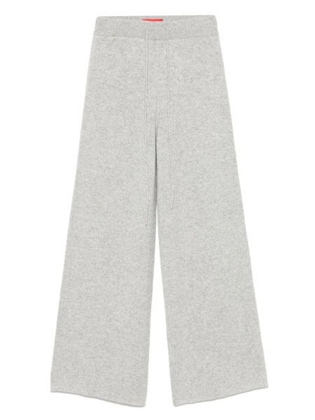  Wild Cashmere Stella Trousers - Grey 