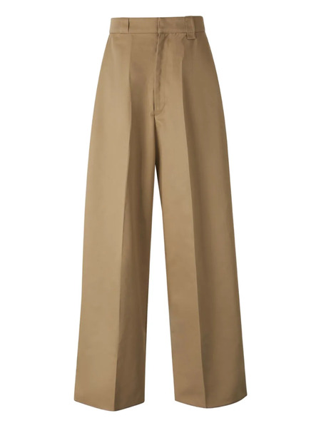  Willy Chavarria Cholo Chinos - Neutrals 