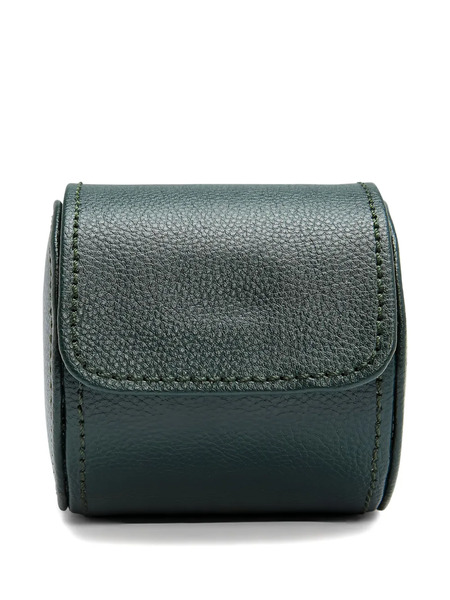  Wolf British Racing Watch Case - Green 