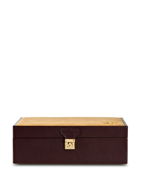  Wolf Philipp Jewellery Box - Brown 