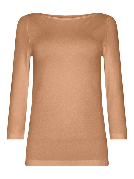  Wolford Cordoba Long-sleeve Jersey - Neutrals 