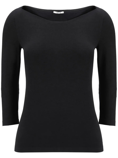 Wolford Cordoba Top - Black 