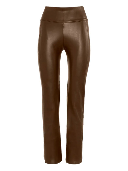  Wolford Edie Forming Leggings - Brown 