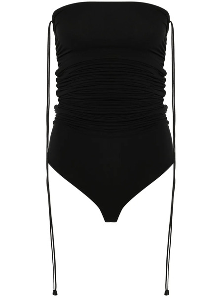  Wolford Fatal Adjustable Body-dress - Black 