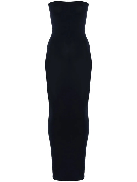 Wolford Fatal Maxi Dress - Blue 