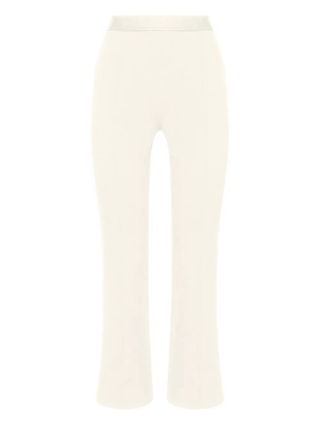  Wolford Grazia Panelled Trousers - Neutrals 