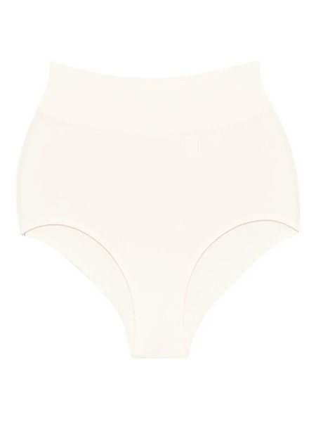  Wolford High-waist Shorts - Neutrals 