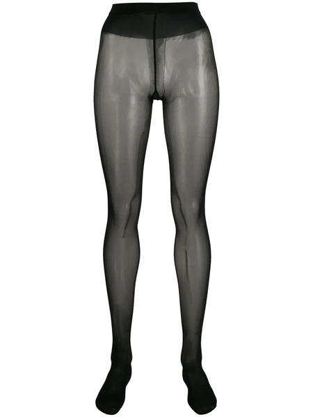  Wolford Individual 20 Tights - Black 