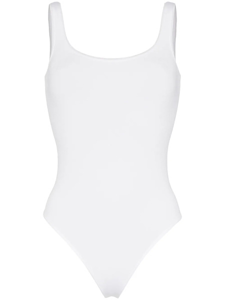  Wolford Jamaika String Body Top - White 