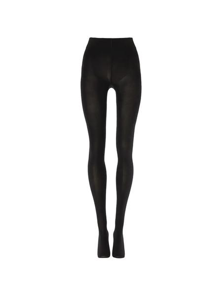  Wolford Mat Opaque 80 Tights - Black 