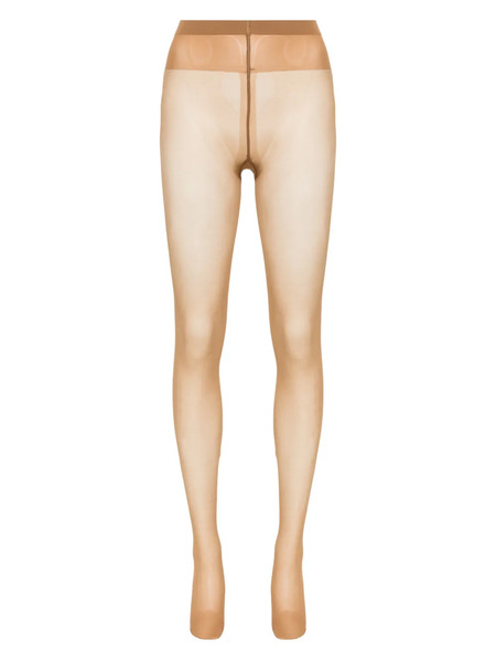  Wolford Matte Sheer Thights - Neutrals 