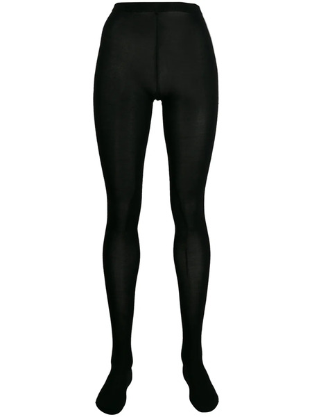  Wolford Merino Tights - Black 