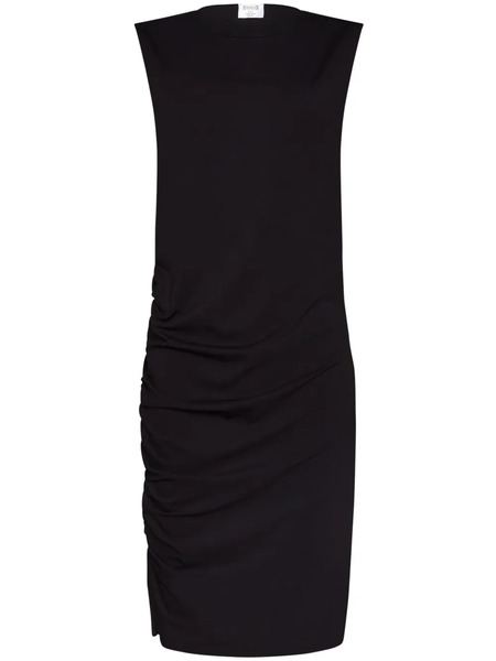  Wolford Pure Mini Dress - Black 