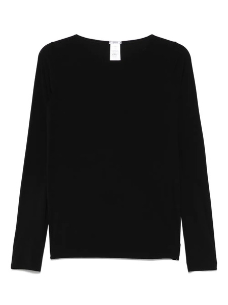  Wolford Pure T-shirt - Black 