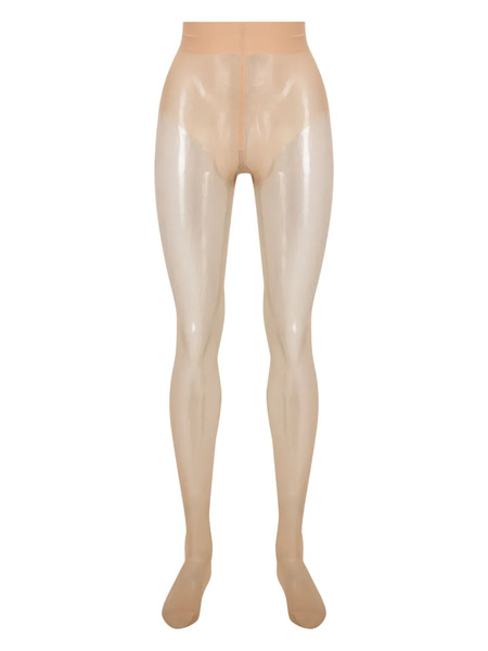  Wolford Pure 10 Tights - Neutrals 