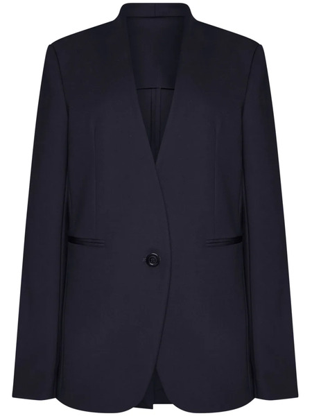  Wolford Scuba Jacket - Blue 