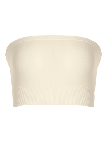  Wolford Seamless Bandeau Top - Neutrals 