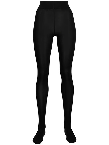  Wolford Velvet De Luxe 66 3-pack Tights - Black 