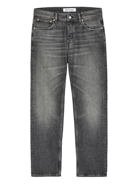  Won Hundred Archer Jeans - Grey 