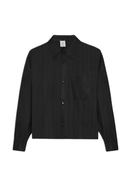  Won Hundred Maza Shirt - Black 