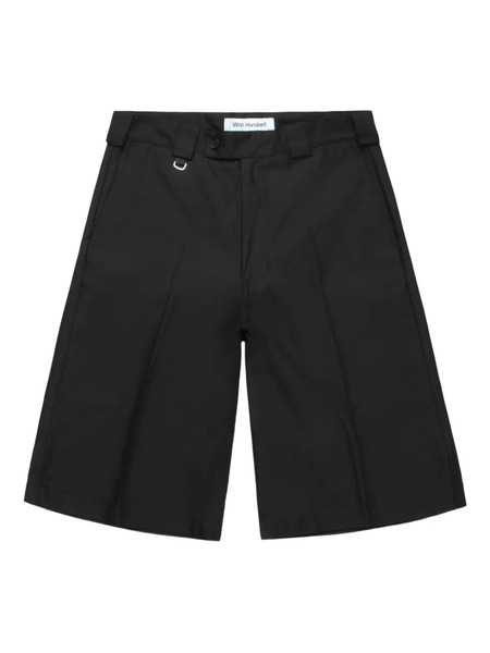  Won Hundred Tailored Shorts - Black 