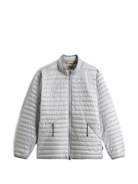  Woolrich Allen Jacket - Grey 