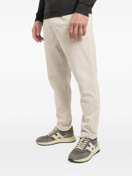  Woolrich Beige Trousers - Grey 