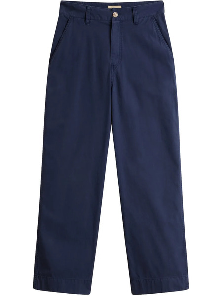  Woolrich Chino Trousers - Blue 