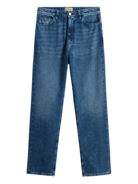  Woolrich Cotton Jeans - Blue 