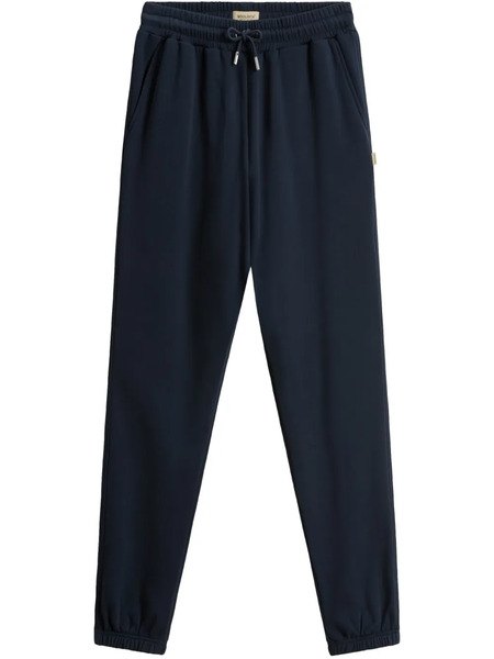  Woolrich Cotton Sweatpants - Blue 